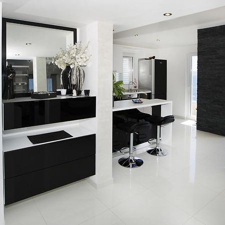 Dream Apartment Podstrana Exterior photo